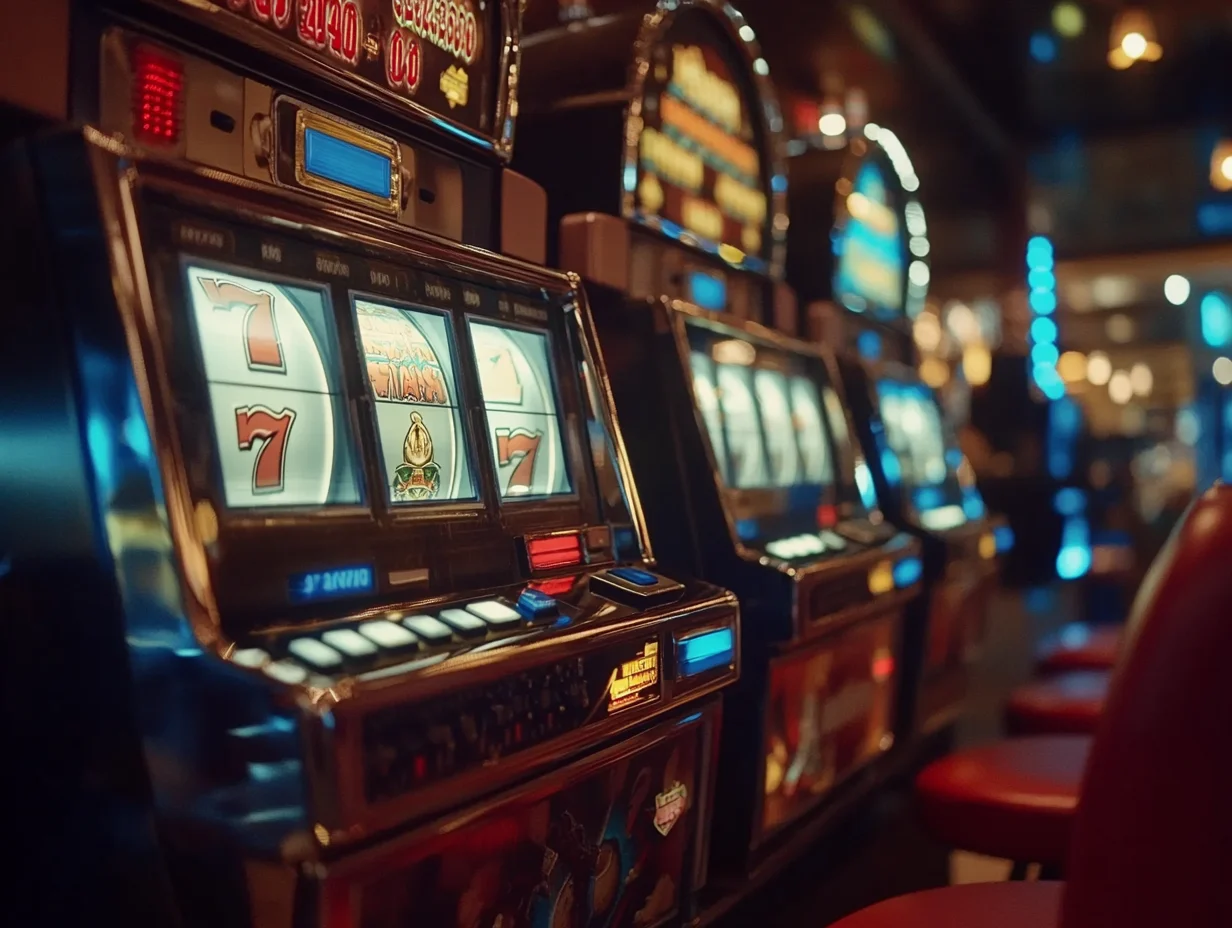 Top 10 Secrets Underlying JILI Slot Games