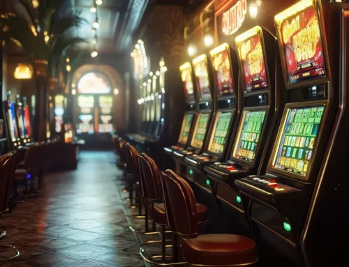 Pokies: How Slot Machines Became an Australian Staple