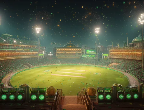 From Cricket Fever to Casino Thrills: Discover JILI Pakistan