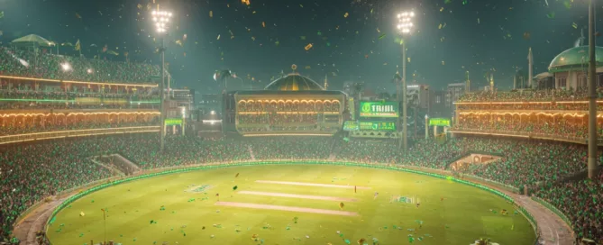 From Cricket Fever to Casino Thrills- Discover JILI Pakistan