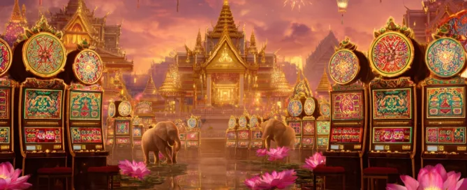 JILI Thailand Casino Tips- Spin Smart, Win Bigger in 2025