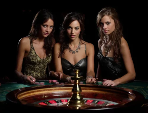 Roulette Nepal: Spin the Wheel, Chase the Dream